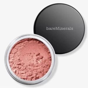 NEW bareMinerals Loose Powder Blush in Golden Gate
